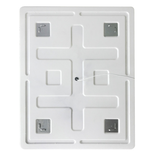 Зеркало BelBagno SPC-GRT-1000-600-LED-TCH-WARM 100х60 - фото 4