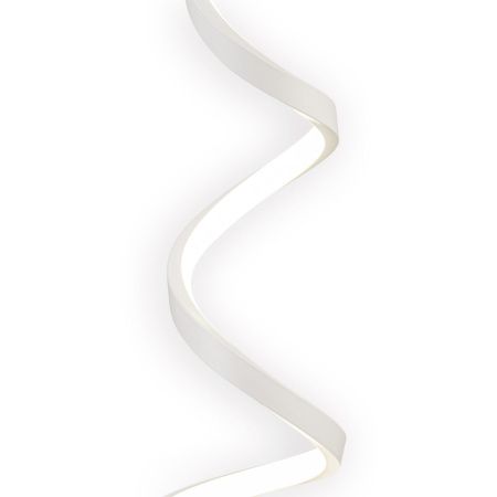 Настольная лампа Escada Dynamic (Дынамиц) 10262/L LED White
