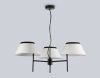 Люстра подвесная Ambrella Light Classic (Цлассиц) LH72451