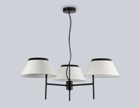 Люстра подвесная Ambrella Light Classic (Цлассиц) LH72451