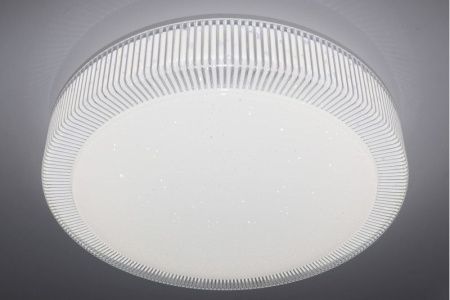 Люстра потолочная Natali Kovaltseva LED LAMPS (ЛЕД ЛАМПС) LED LAMPS 81076