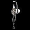 Бра Delight Collection Goddess Tears (Годдесс Теарс) W68009S-1 chrome