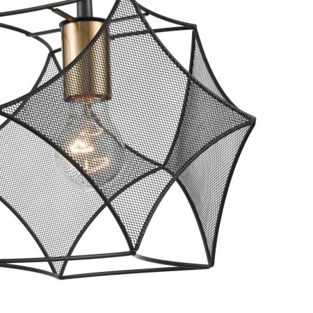 Светильник подвесной Vele Luce Spark 493 (Спарк 493) VL6352P01