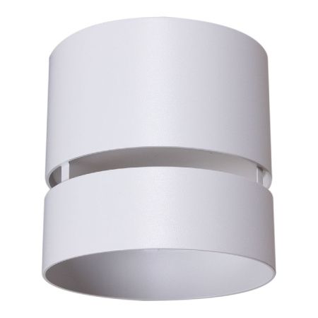 Светильник накладной Reluce 53017-9.5-001MN GX53 WT