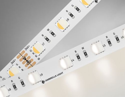 Светодиодная лента Ambrella Light illumination (иллуминатион) GS4402 - фото 2