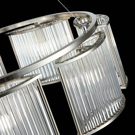 Люстра подвесная ST Luce Velletri (Веллетри) SL1627.103.07