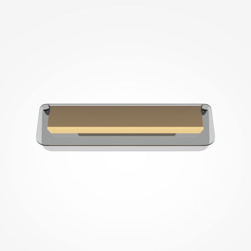 Бра Maytoni Flat MOD296WL-L6BS3K - фото 5