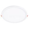 Светильник встраиваемый Ambrella Light Led Downlight (Лед Довнлигхт) DLR310