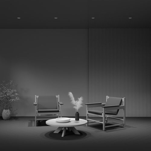 Светильник встраиваемый Maytoni Technical Intro DL111-GU10-W - фото 5