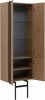 Шкаф-пенал Allen Brau Reality 1.32003.NO 60х150 подвесной цвет коричневый