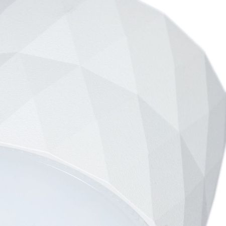 Светильник накладной Arte Lamp Fang (Фанг) A5552PL-1WH