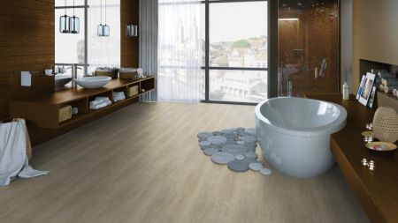 SPC ламинат Tarkett Progressive House Darin Т074904 толщина 0,44 см 31 класс 1220х220,8