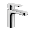 Смеситель Hansgrohe Vernis Blend 71557000 на раковину хром