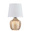 Настольная лампа Escada Pion (Пион) 10194/L Amber