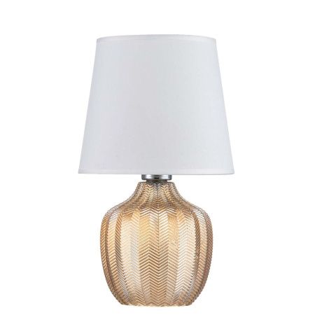 Настольная лампа Escada Pion (Пион) 10194/L Amber