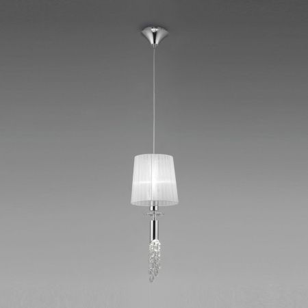 Светильник подвесной Mantra Tiffany (Тиффаны) 3861