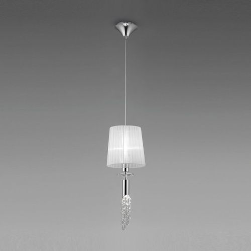 Светильник подвесной Mantra Tiffany (Тиффаны) 3861 - фото 2