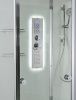 Душевая кабина AvaCan V V2011LED 110х90 прямоугольная с крышей ориентация универсальная