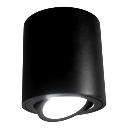 Светильник накладной Lumina Deco Bazel (Базел) LDC 8059-D BK