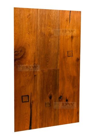 Паркетная доска DW Flooring Дуб HCR014 толщина 1,4 см 23 класс 1900x190