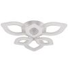 Люстра потолочная Natali Kovaltseva Angel (Ангел) LED LAMPS 81198