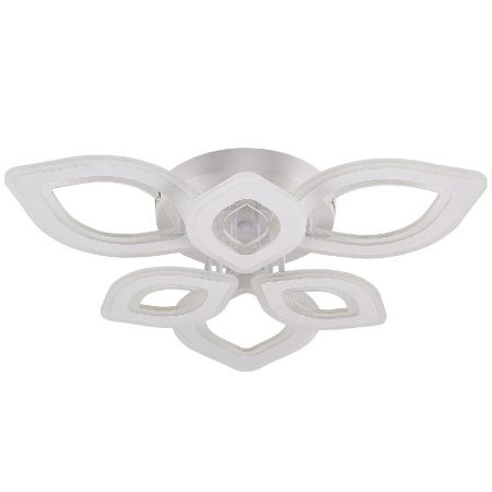 Люстра потолочная Natali Kovaltseva Angel (Ангел) LED LAMPS 81198