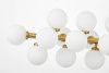 Люстра на штанге Lumina Deco Marsiada (Марсиада) LDP 6033-24 MD