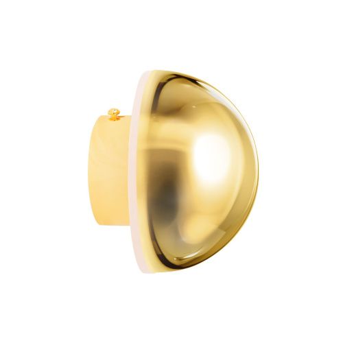 Светильник настенный Loft It Dot 10362M Gold - фото 3