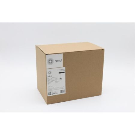 Трековый магнитный светильник Aployt Magnetic track 220 (Магнетиц трацк 220) APL.0211.00.05