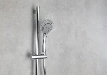 Душевая система Aquatek ВЕГА AQ1074CR встраиваемая в стену цвет хром