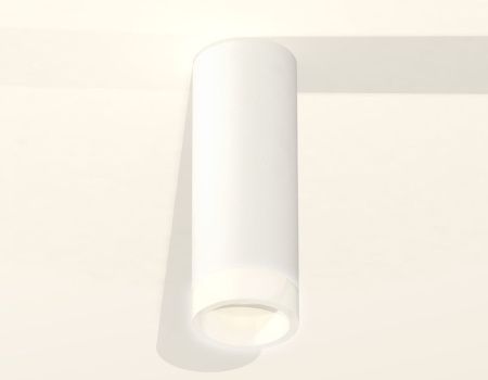 Светильник накладной Ambrella Light TECHNO SPOT (ТЕЦХНО СПОТ) XS6342043