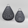 Светильник ландшафтный Maytoni Outdoor Plet (Плет) OSL599FL-L5B3K
