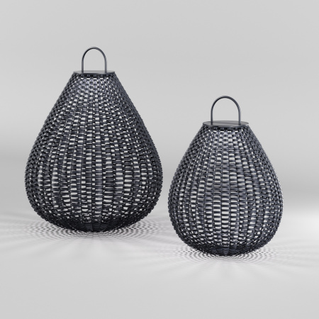 Светильник ландшафтный Maytoni Outdoor Plet (Плет) OSL599FL-L5B3K