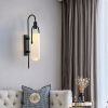 Бра Delight Collection Arc Well (Арц Велл) B6066W/S black/white
