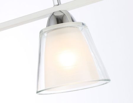 Люстра потолочная Ambrella Light Modern (Модерн) TR303233