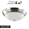 Настенно-потолочный светильник Lumion Vintage (Винтаге) 5261/2C