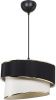 Светильник подвесной Toplight BERTINA (БЕРТИНА) TL1622H-01BW