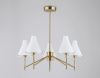 Люстра на штанге Ambrella Light Modern (Модерн) LH57133
