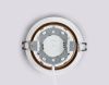Светильник встраиваемый Ambrella Light GX Standard tech (ГКС Стандард тецх) TN52332
