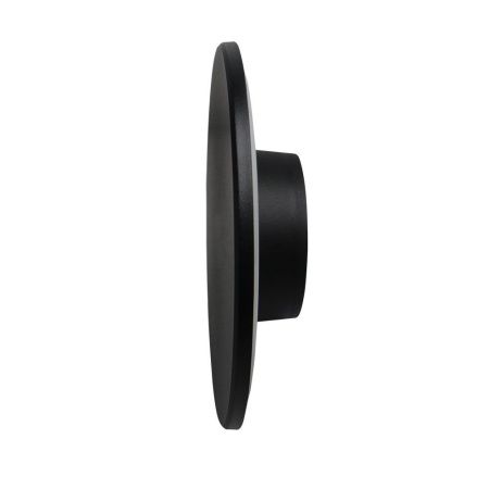 Архитектурный светильник Arte Lamp Nimbo (Нимбо) A3415AL-1BK