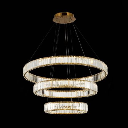 Люстра подвесная ST Luce Tivoli (Тиволи) SL1622.303.03