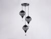Светильник подвесной Ambrella Light Loft (Лофт) TR8444