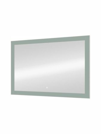 Зеркало Continent Relax ЗЛП472 120х80 подвесное