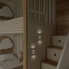 Подсветка для лестниц Werkel Moon (Моон) 4690389179235