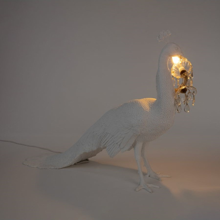 Торшер Seletti Peacock (Пеацоцк) 14672