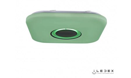 Светильник потолочный iLedex Music (Мусиц) Music-48W-Square