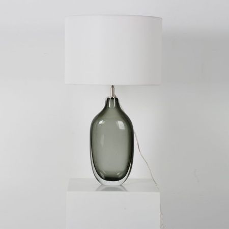 Настольная лампа Delight Collection Crystal Table Lamp (Црыстал Табле Ламп) BRTL3199