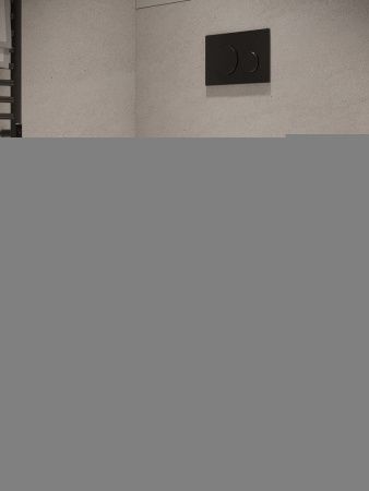 Унитаз подвесной Agger AT08100 белый с сиденьем микролифт каскадный смыв