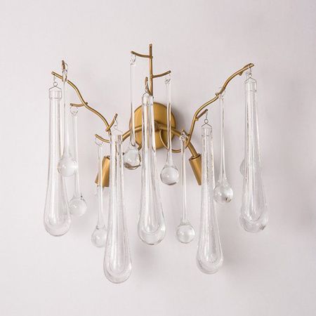 Бра ImperiumLoft Sunwise (Сунвисе) 141048-26