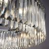 Люстра подвесная Arte Lamp Secunda (Сецунда) A1003LM-12CC
